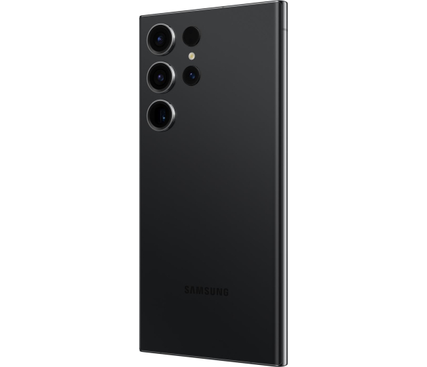 SAMSUNG Galaxy S23 Ultra 5G 12/512 Czarny (S918B) - 1107024 - zdjęcie 4